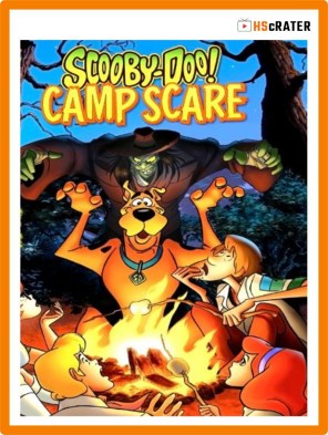scooby do camp scarre